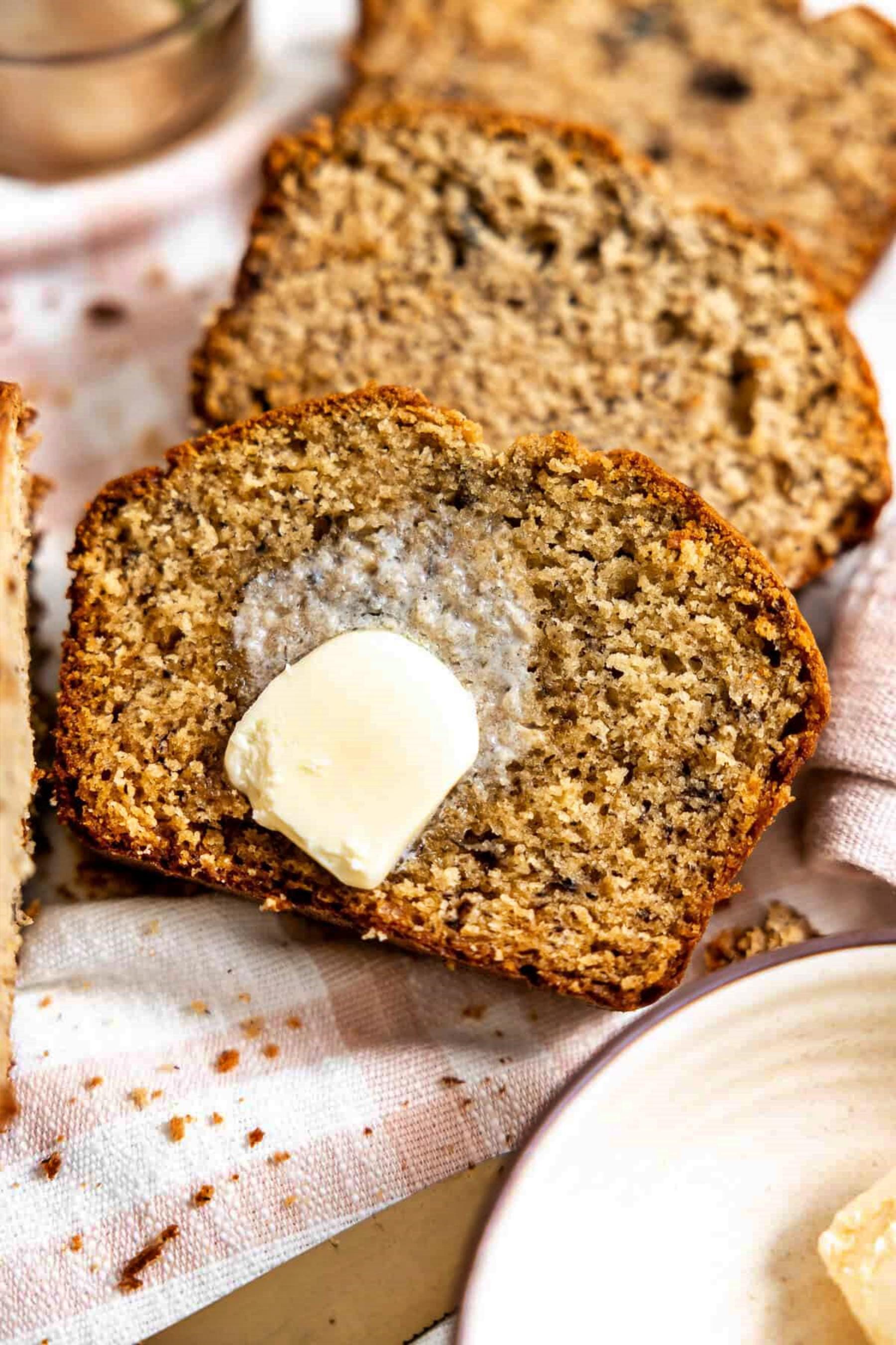 Moist Banana Banana Bread In 9x13 Pan Banana Bread Baking Pan Online