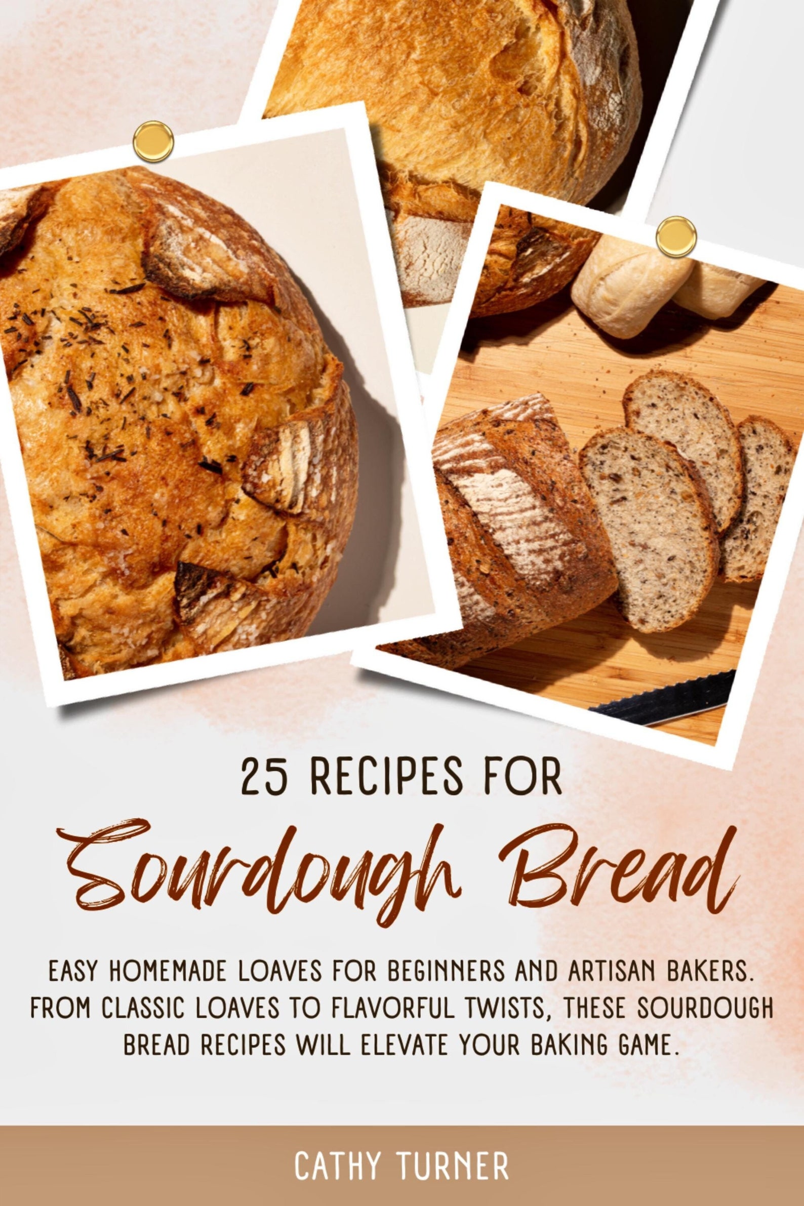 SOURDOUGH BREAD COOKBOOK NEARBY visual data 6