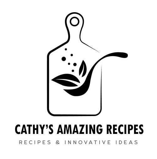 CathysAmazingRecipes