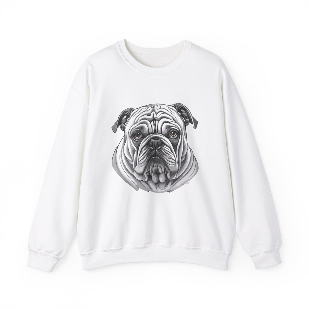 Dog Lover Crewneck