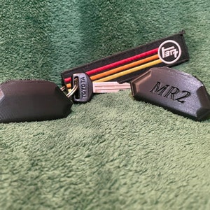 Toyota seatbelt bolt cover for MR2 sw20 and other 90s Toyotas