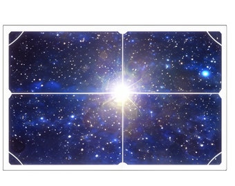 El desconocido exterior