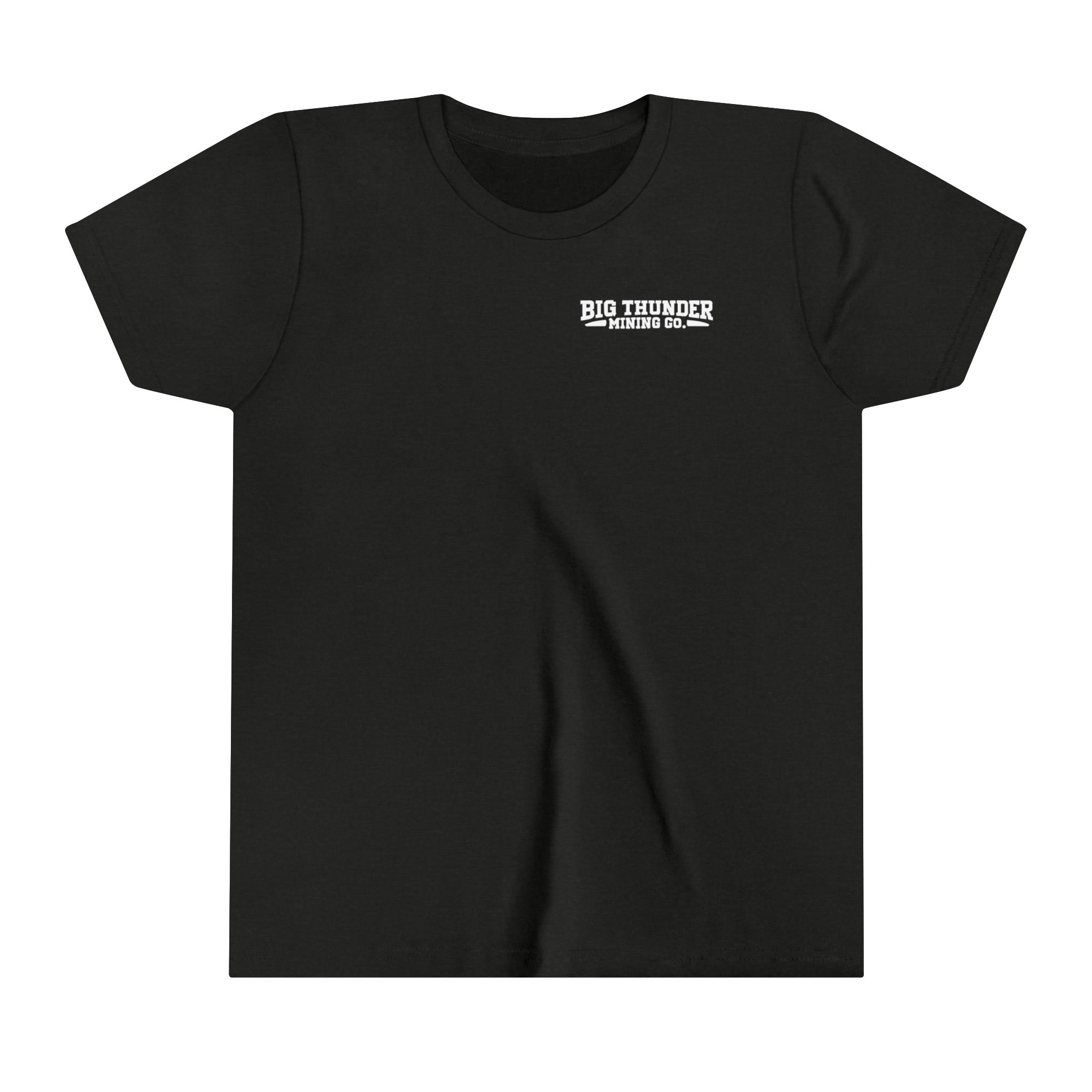キッズディズニーシャツ ビッグサンダーマウンテン キッズディズニーT