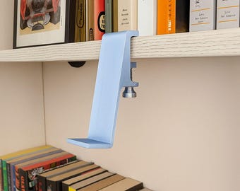 Book Display Stand, Book Rack, Book Stand, Reading Stand, Book Display Shelf, Shelf Book Rack, Cook Book Stand, Lapdesk, Book Lover Gift