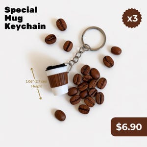 Coffee Lovers Gift, Coffee Decor, Coffeeful Gift, Coffee Corner Decor, Coffee Station Decor, Coffee Shop Shelf Decor, Special Black Series immagine 4