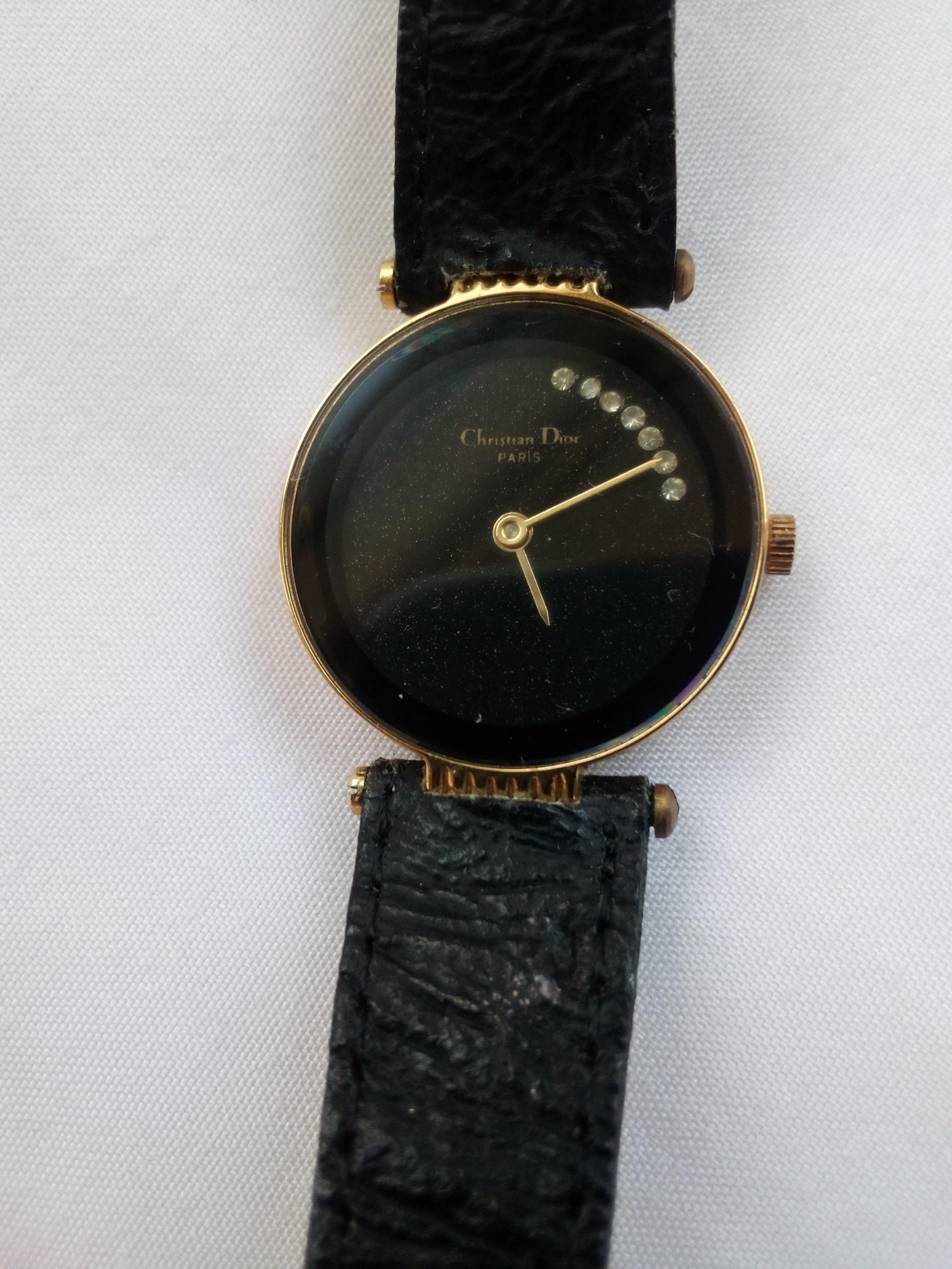 Givenchy Watch - Etsy display picture 1