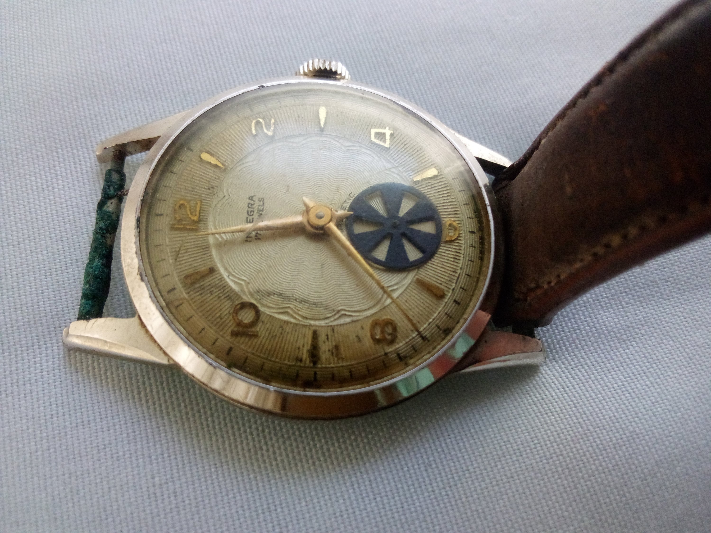 Butex Watch - Etsy