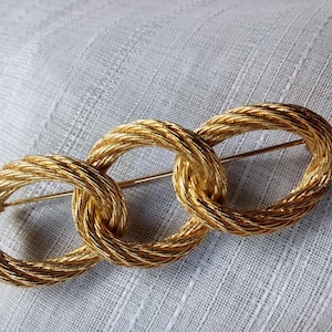 Givenchy Rope Pin - Etsy