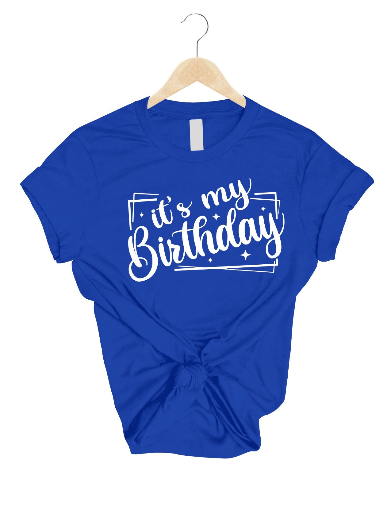 It's My Birthday Shirt, Crew Shirts, Squad Shirts Diy Over The Rail Planter Silk Wisteria