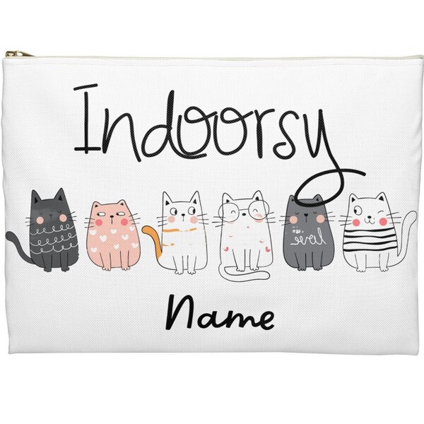 Coworker to Friend Makeup Bag Etsy