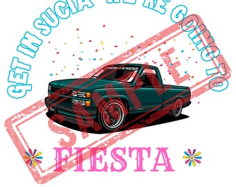 Fiesta San Antonio PNG