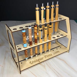 20 Pen Display stand
