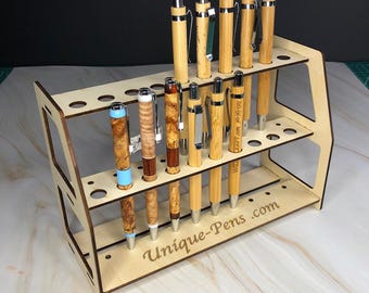 20 Pen Display stand