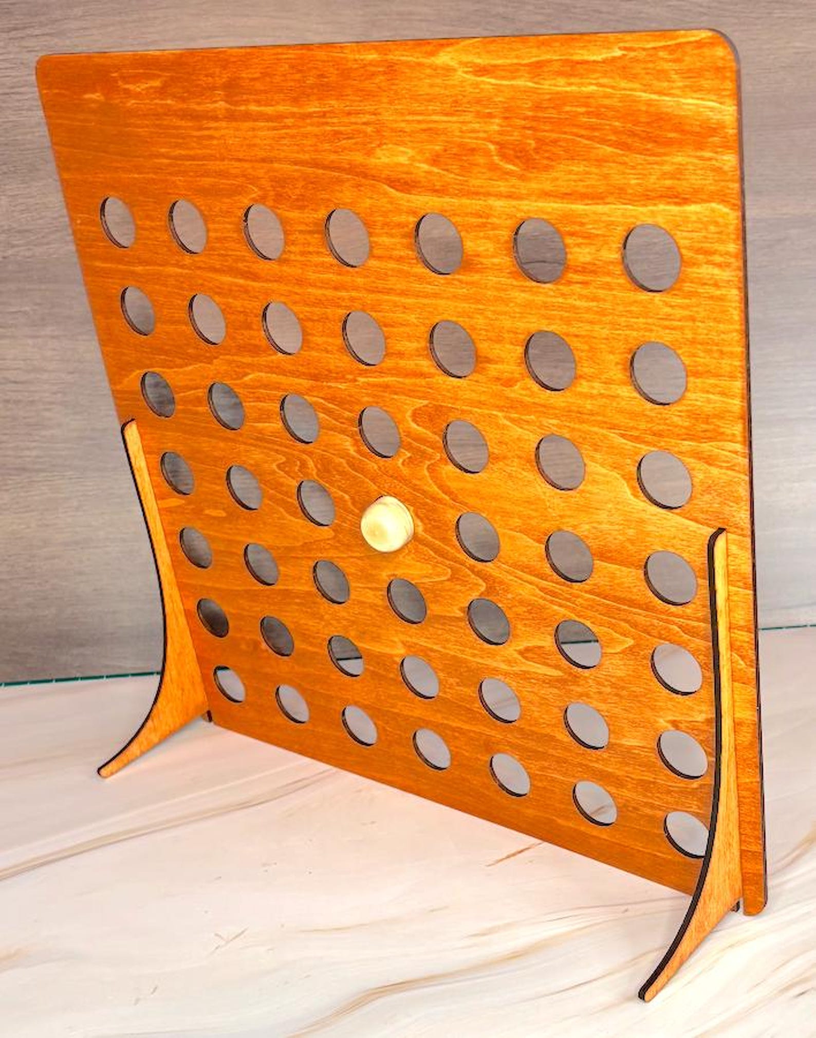 Wine Cork Display Stand Holder - Etsy