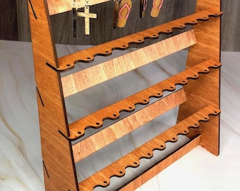 Earring Display holder stand (44)