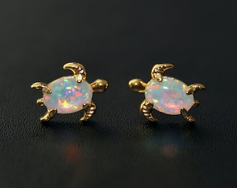 James avery sale turtle earrings