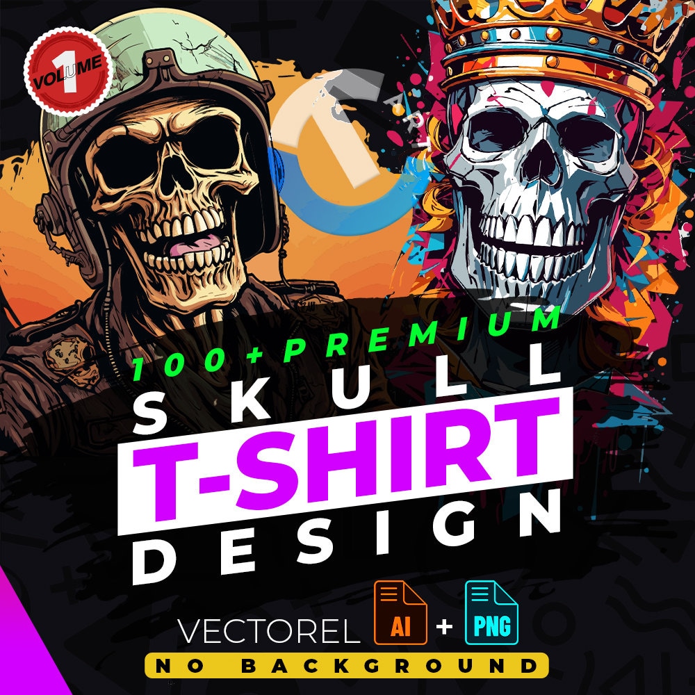 【HYDROGEN】 ★ Uni Skull Box Logo Graphic S/S T-Shirt ★ Designer fashion, Seoul-fully created | W Concept