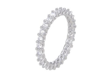 Eternity Ring