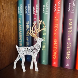 TOG Stag