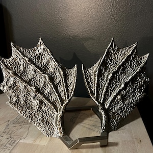 Dragon Wing Kindle/Book stand
