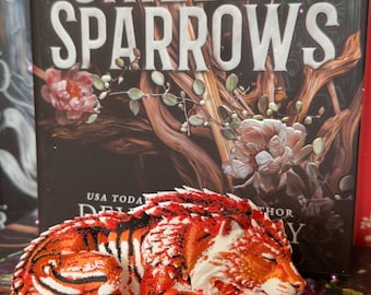 Tarkin from Shield of Shadows