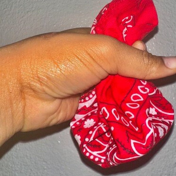 Mojo Wealth Bag Etsy