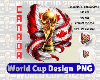 World Cup 2026 PNG, Digital Download National Country Designs, Football Nations, Futbol, Flags