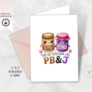 cute Valentine&#39;s Day Card | printable Valentines Cards | Witty Valentine&#39;s Day Card | Adult Valentine&#39;s Card