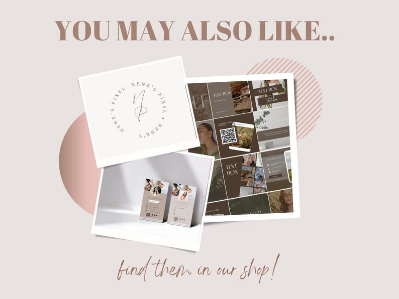 Poshmark Label Example 50 Editable Poshmark Stories – Instant Download, Canva Customizable ...