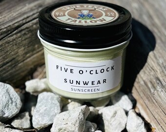 Five Oclock Sunwear