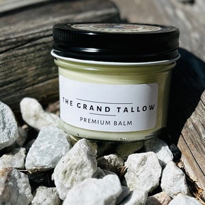 The Grand Tallow