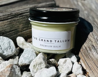 The Grand Tallow