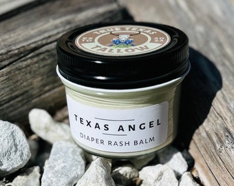Texas Angel *Unscented*
