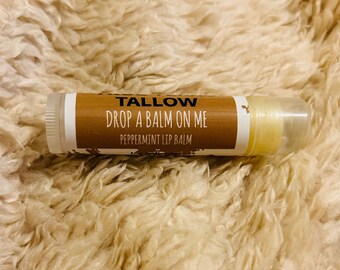 Drop a Balm on Me