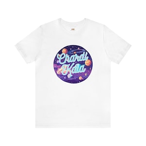 Chardi Kala | Unisex Jersey Short Sleeve Tee | Punjabi T-shirt | Sikh T-shirt | Punjab