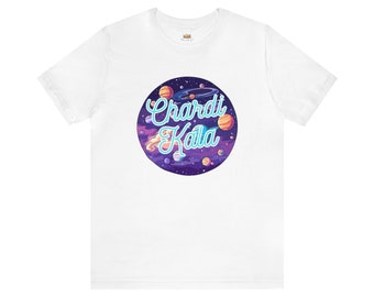 Chardi Kala | Unisex Jersey Short Sleeve Tee | Punjabi T-shirt | Sikh T-shirt | Punjab