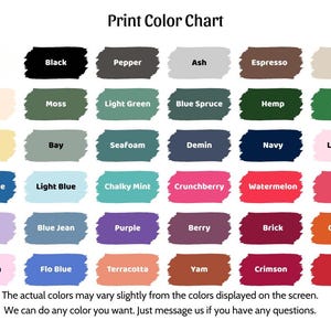 Desert Bachelorette Trip Tote Bag, Desert Crew Before I Do Tote Bag, Scottsdale Bach Party Gift, Gift For Bridesmaid image 5