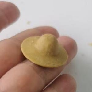 LINRA Silicone Nipple Prosthetic（Customization）