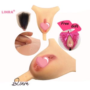 Fufu Clip Panty