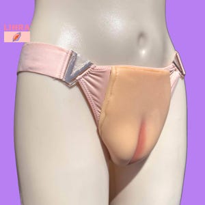 dildo höschen Late X Latex Slip Pumpdildo M ab 43.61 € main image 1