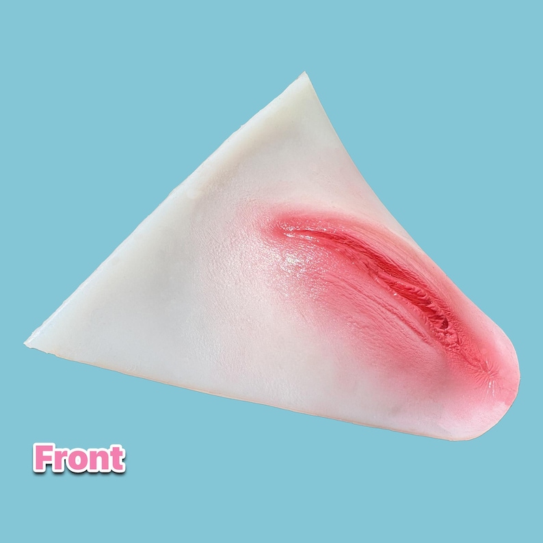 Self adhesive Fake Vagina Male Hiding Underwear Panty Silicone Pads self-adhesive-fake-vagina-male-hiding-underwear-panty-silicone-pads