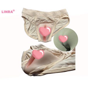 Vibrator Panties - Etsy