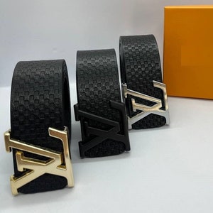 Louis vuitton belt women -  México