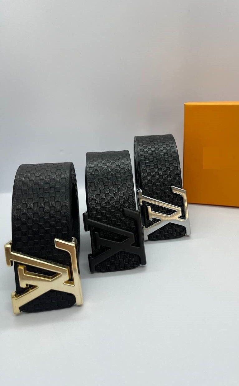 Louis Vuitton Belt Men -  UK