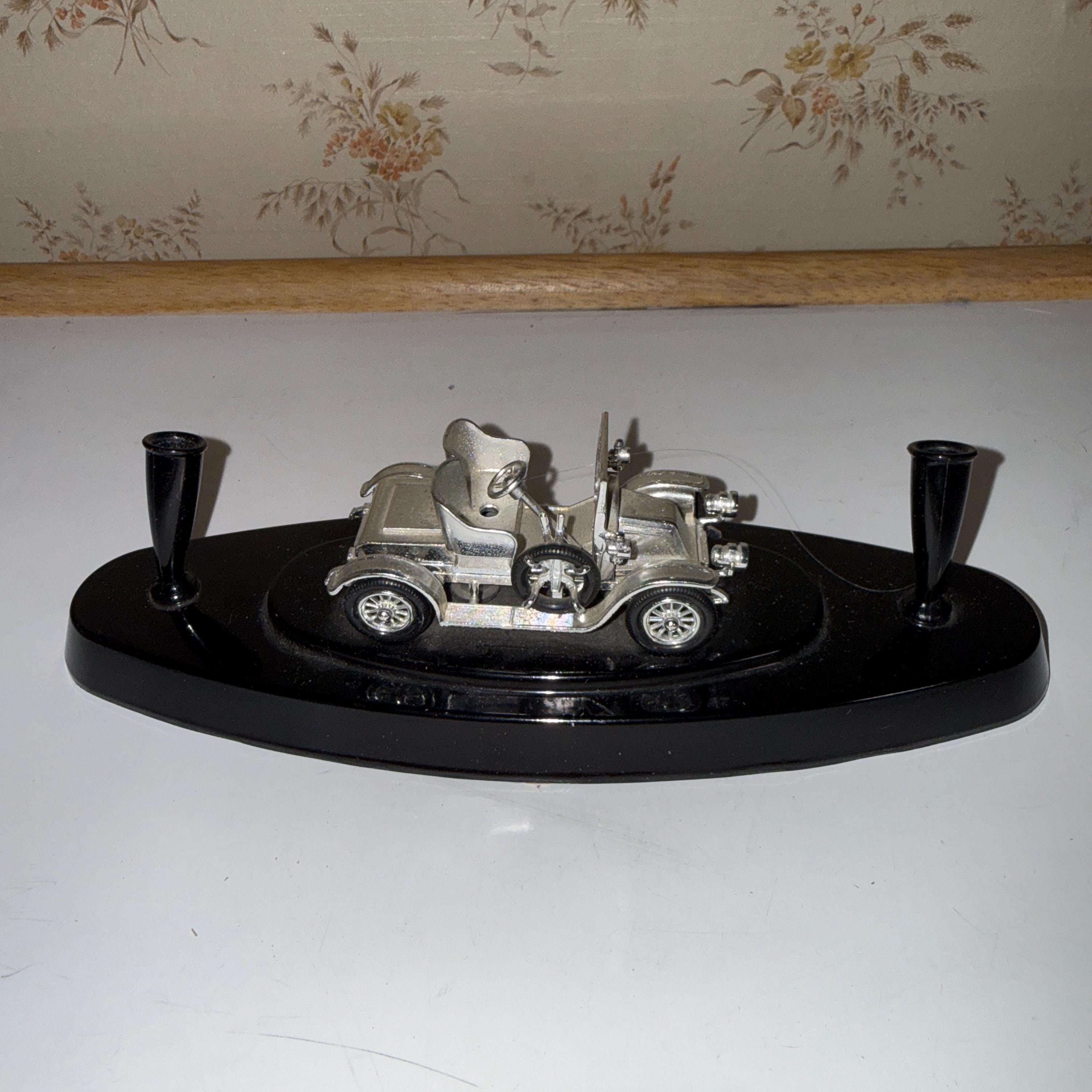 Lesney Matchbox Models of Yesteryear - Etsy