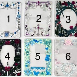 Deco Toploaders