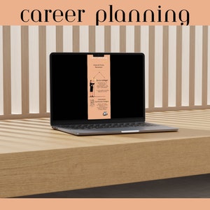 home economics class career planning infographic