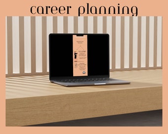 home economics class career planning infographic