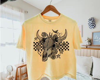 Screen Print Tees