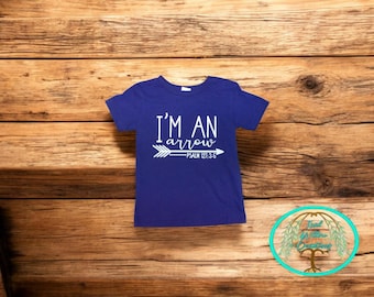 Religious Tees